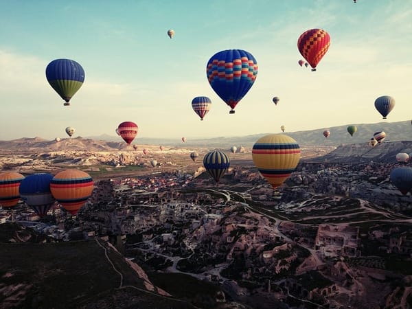 Here’s Why You Should Visit Turkey Soon: photo 6