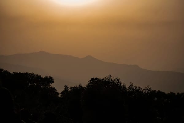Places to see in Mahabaleshwar: photo 12