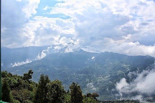 India, Sikkim: The Monastery Trail: photo 3