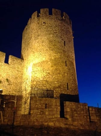 Exploring ancient Belgrade with local taste`: photo 4