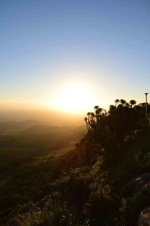 Exploring the Soutpansberg mountain range: Hanglip Nature Reserve: photo 5
