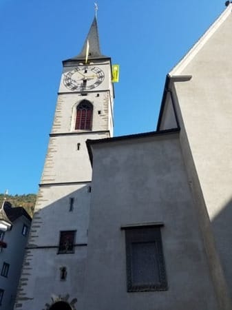 Visiting Chur: Switzerland’s Oldest City: photo 7