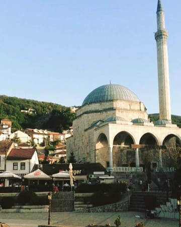Prizren- The Kosovar gem that you must see: photo 2