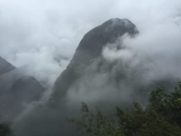 Visit  Machu Picchu-Wonder of the World: photo 4