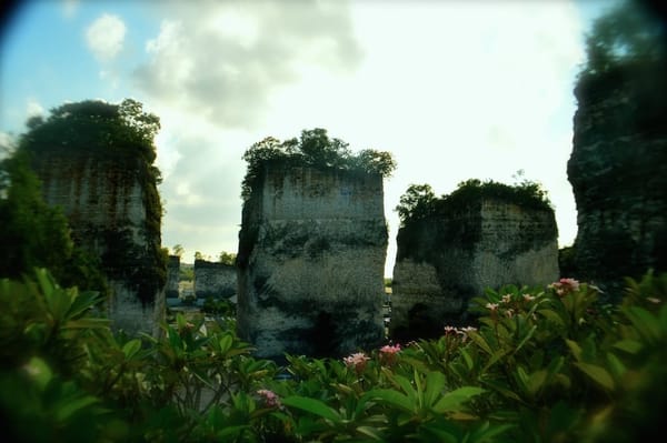 INDONESIA - A day trip in Bali: photo 6