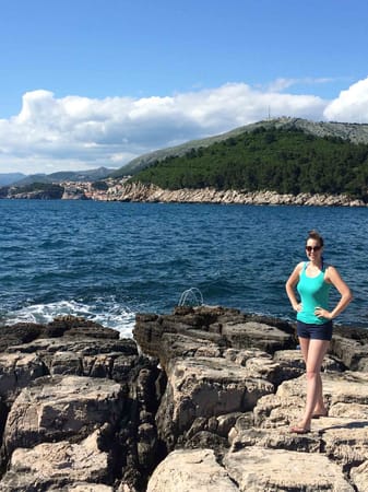 A Week in Dubrovnik: photo 4