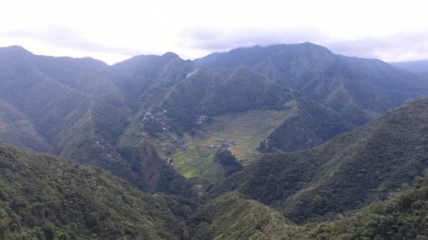 Must see sites at Banaue, Philippines: photo 24
