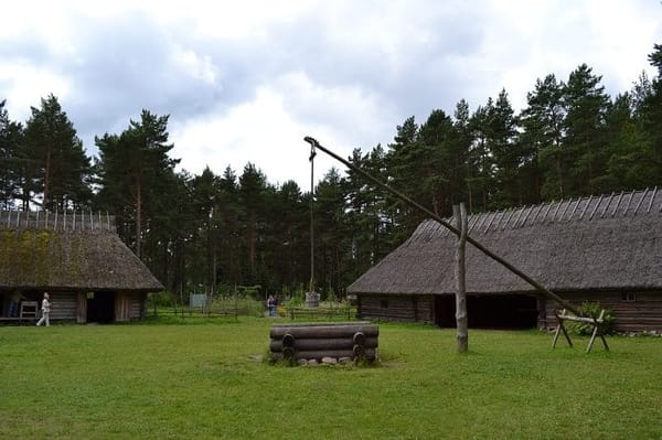 Tallinn - a gem on the Baltic shore: photo 5