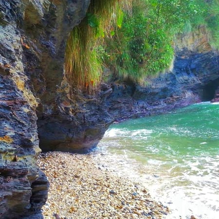 Adventure to Peechon Cove: photo 5