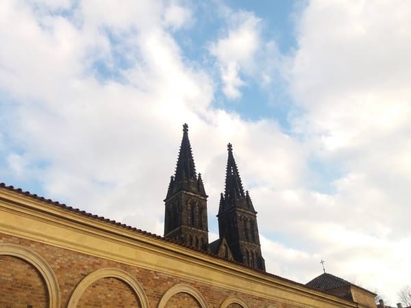 Underrated spots in Prague you should give a chance: photo 1