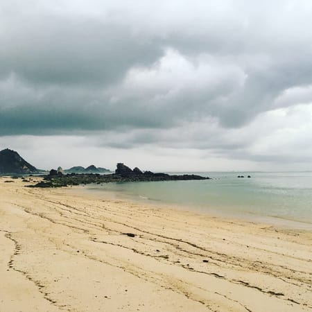 7 reasons to visit Lombok: photo 2
