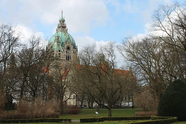 A quick guide to Hannover: The 10 must-see sights for tourists: photo 4