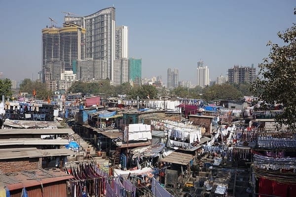 Explore The City Of Dreams With The Mumbai Travel Guide: photo 5