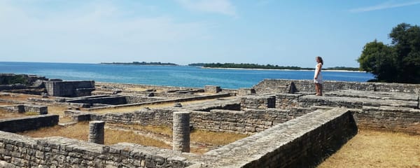 Brijuni Island – The Secret Paradise of Croatia: photo 7