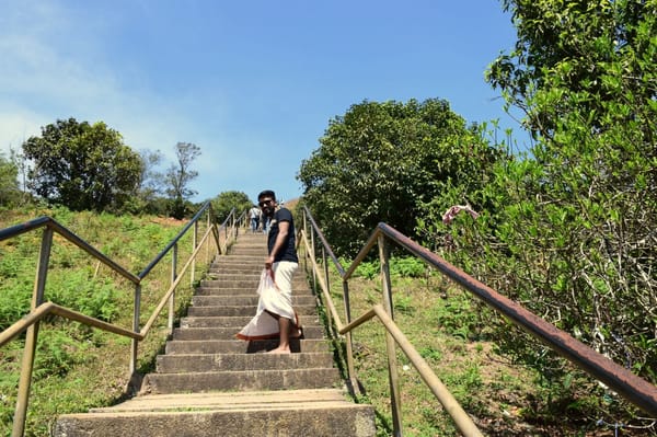 COORG – The Scotland of India!: photo 6