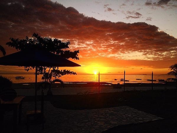 Siquijor: An Island of Mystique & Enchantment: photo 6