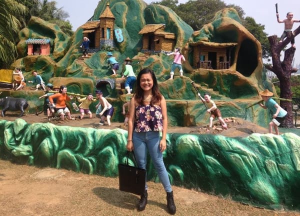 Singapore On A Budget: For Tourists and Locals Alike: photo 19