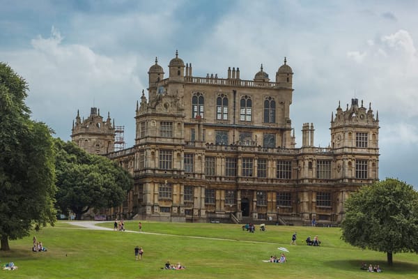 Places To Visit In Nottingham: photo 7