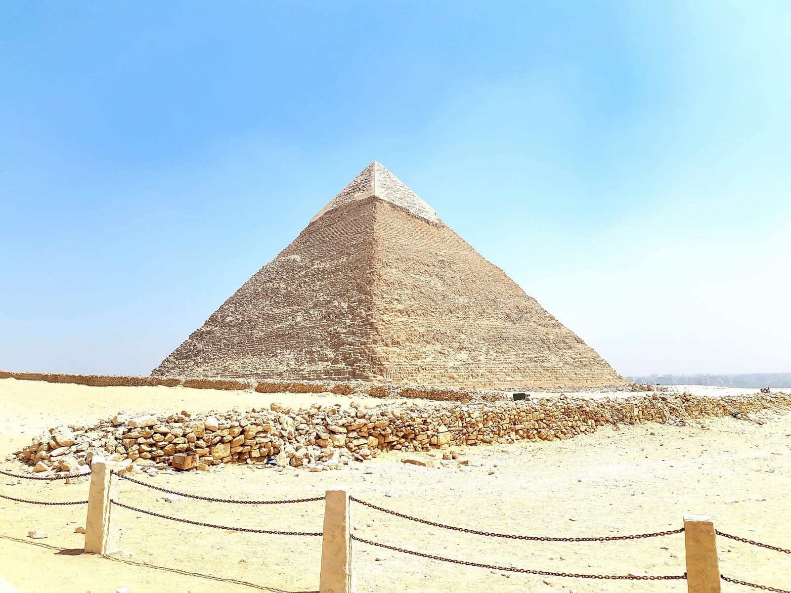 Top 5 Must-Sees in Egypt (that aren’t the Great Pyramids)