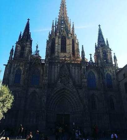 Barcelona: A Guide From The Inside: photo 3