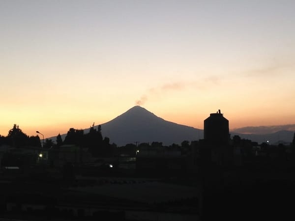 Explore Mexico: Visit Puebla and its Surroundings: photo 1