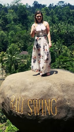 Explore different scenery in 4 days ~ Bali style: photo 15