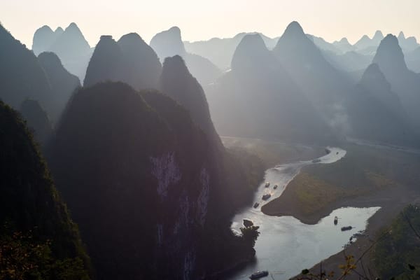 7 Essential Things to Do in Guilin, China: photo 2