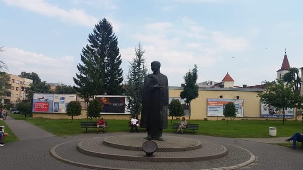Banja Luka - the adventure begins!: photo 8