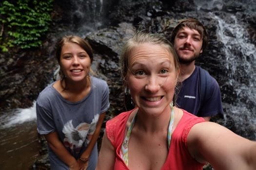 Bellingen and the Dorrigo Rainforest: photo 2