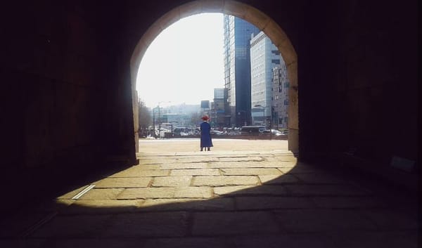 5 Reasons Why South Korea Should Be Your Next Destination: photo 1