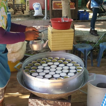 Bangkok: What to do & things to see: photo 3
