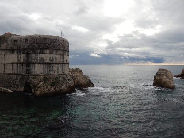 Why visit Dubrovnik in winter time?: photo 1