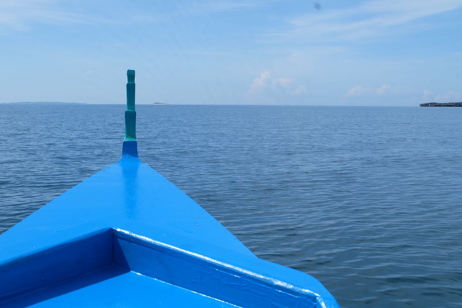 Own An Island For A Day Or Two: Colibra Island, Dasol, Pangasinan