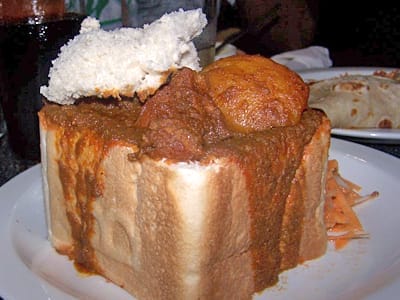 Top 9 restaurants in Durban only locals know about: photo 1