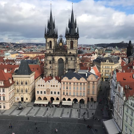 Prague - Tips on Making the Most of Your Trip: photo 2