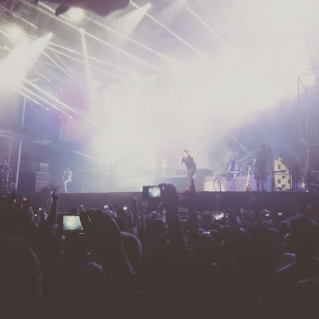 EXIT Festival - Music Adventure in Serbia and Montenegro: photo 5