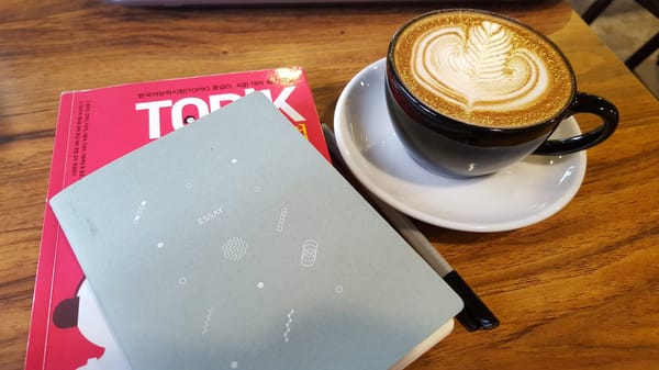 One Way Among Seoul’s Thousands of Cafes: photo 6