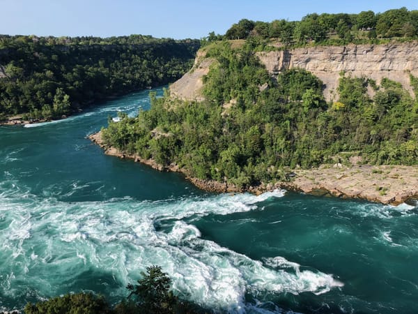 Must do activities when visiting Niagara Falls for one day: photo 2