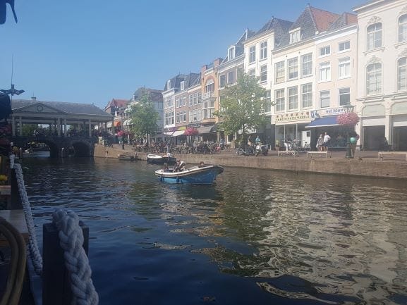Leiden offers the full Dutch experience: photo 11