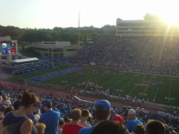 Little Known Treasure: Lawrence, Kansas: photo 17