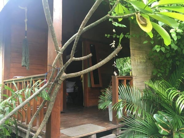 Gili Trawangan: photo 4
