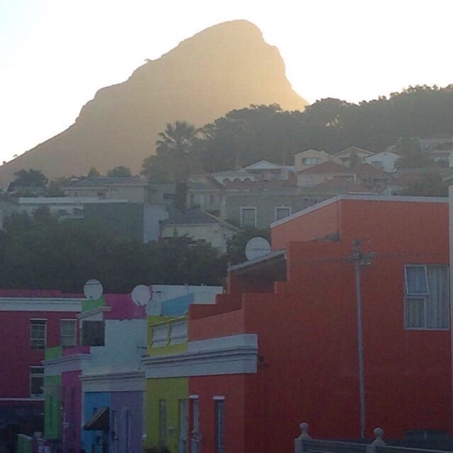 Cape Town: Your Future Home