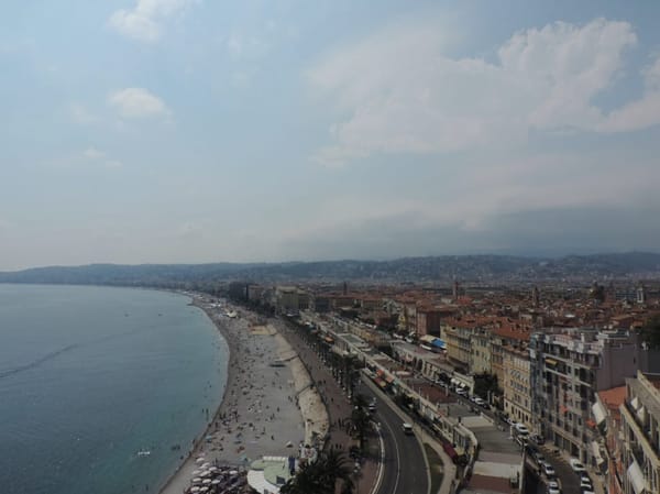 French Riviera: the top 5 must-see cities: photo 2