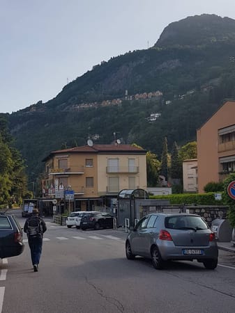 Lake Como and Greenway: photo 1