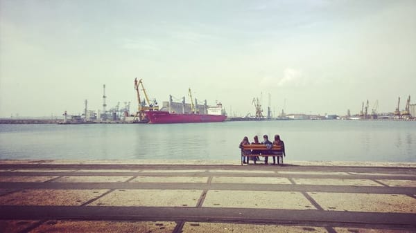 Burgas: The most beautiful and thriving city at Bulgarian coast: photo 2