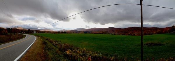 Falling for Northern Vermont: The Ultimate Road Trip.: photo 5