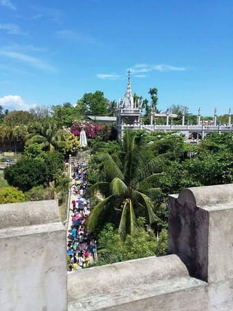 Cebu, Philippines: Queen of the South: photo 1