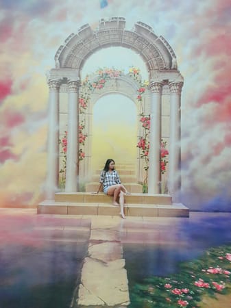 Art in Island: The Land of Illusion and Perception: photo 11