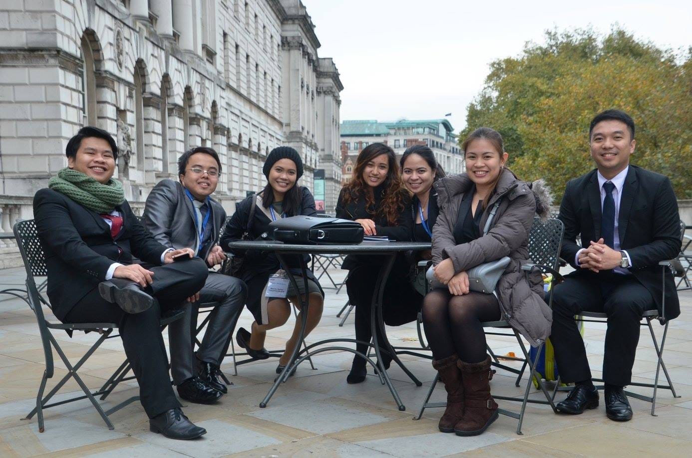 A LONDON BUDGET TRIP GUIDE (INCLUDES VISA PROCESSING PROCEDURE)
