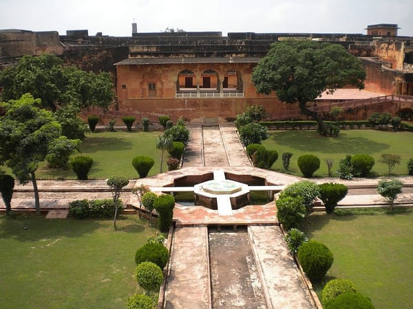 Jaipur-places to visit: photo 2